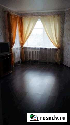 1-комнатная квартира, 43 м², 5/6 эт. в аренду на длительный срок в Оренбурге Оренбург - изображение 1