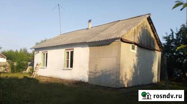 Дом 60 м² на участке 15 сот. на продажу в Воронеже Воронеж - изображение 1