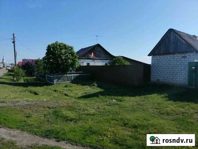 Дом 77 м² на участке 23 сот. на продажу в Горелом Горелое - изображение 1