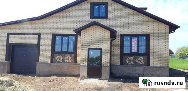 Дом 125 м² на участке 9 сот. на продажу в Белгороде Белгород - изображение 1