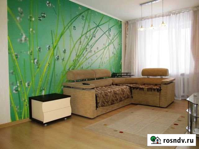 3-комнатная квартира, 67 м², 1/5 эт. в аренду посуточно в Южно-Сахалинске Южно-Сахалинск - изображение 1