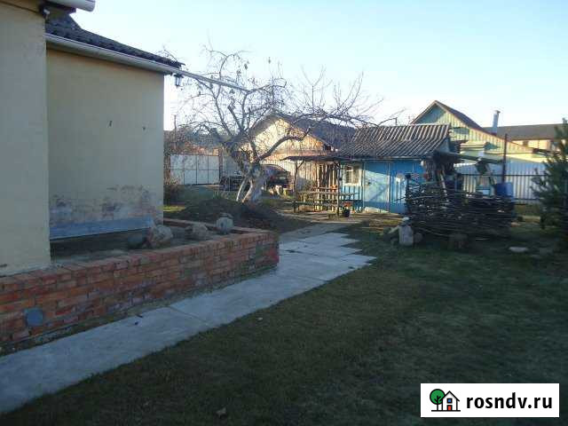 Дом 70 м² на участке 7 сот. на продажу в Клине Клин - изображение 1