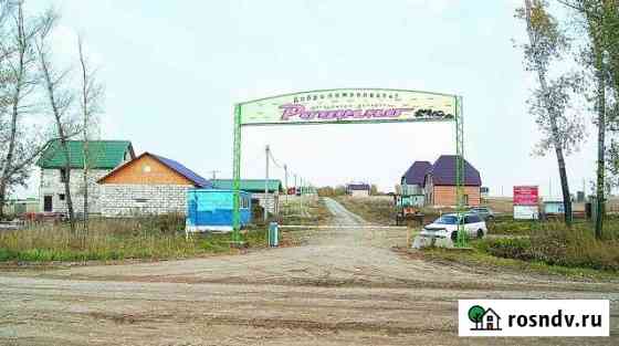 Участок ИЖС 12 сот. на продажу в Новоалтайске Новоалтайск