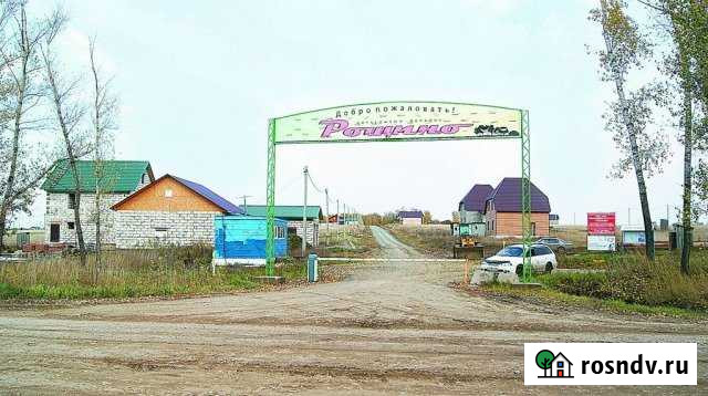 Участок ИЖС 12 сот. на продажу в Новоалтайске Новоалтайск - изображение 1