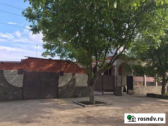 Дом 228 м² на участке 7.5 сот. на продажу в Ейске Ейск - изображение 1