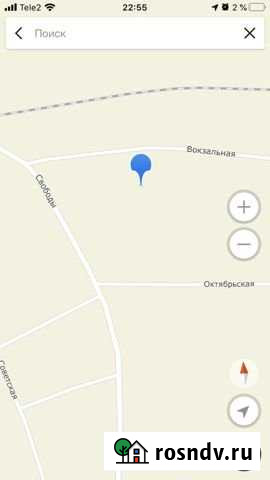 Участок ИЖС 15 сот. на продажу в Горнозаводске Пермского края Горнозаводск - изображение 1