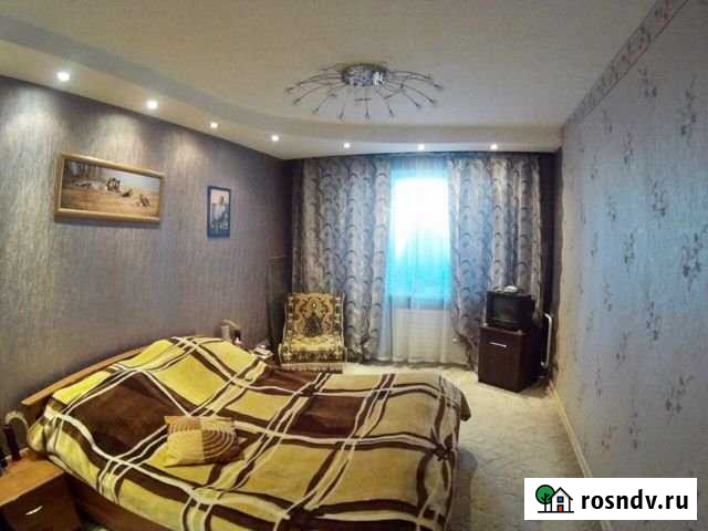 3-комнатная квартира, 70.5 м², 5/9 эт. на продажу в Перми Пермь - изображение 1