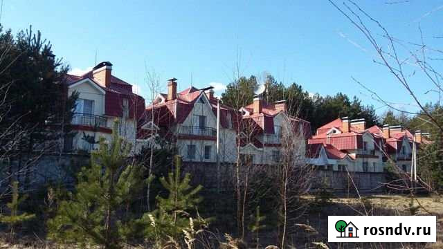 Участок СНТ, ДНП 11 сот. на продажу в Печорах Печоры - изображение 1