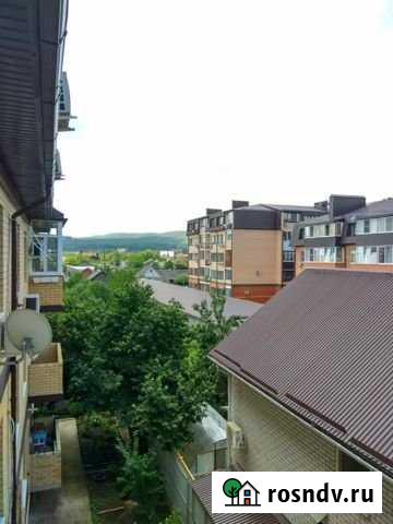 2-комнатная квартира, 60 м², 3/4 эт. на продажу в Горячем Ключе Горячий Ключ - изображение 1