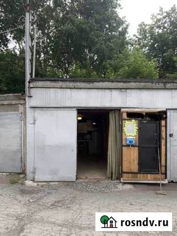 Гараж 18 м² на продажу в Екатеринбурге Екатеринбург - изображение 1