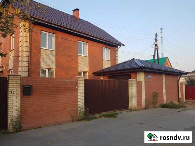 Дом 196.7 м² на участке 4 сот. на продажу в Омске Омск - изображение 1