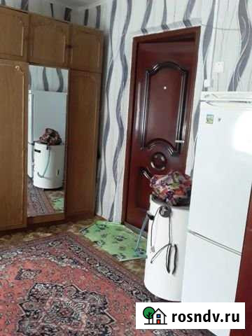 Комната 22 м² в 2-ком. кв., 2/5 эт. на продажу в Пригородном Воронежской области Пригородный - изображение 1