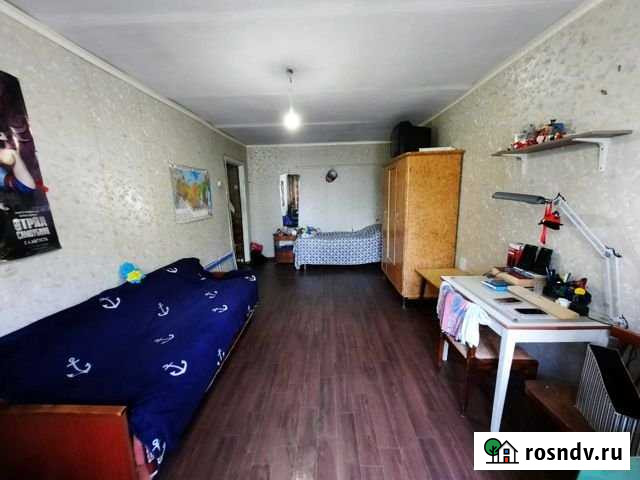 1-комнатная квартира, 33 м², 6/9 эт. в аренду на длительный срок в Омске Омск - изображение 1