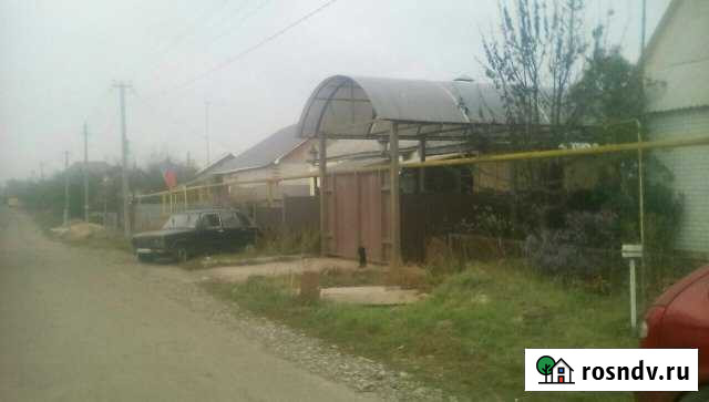 Дом 60 м² на участке 20 сот. на продажу в Колодезном Колодезный - изображение 1