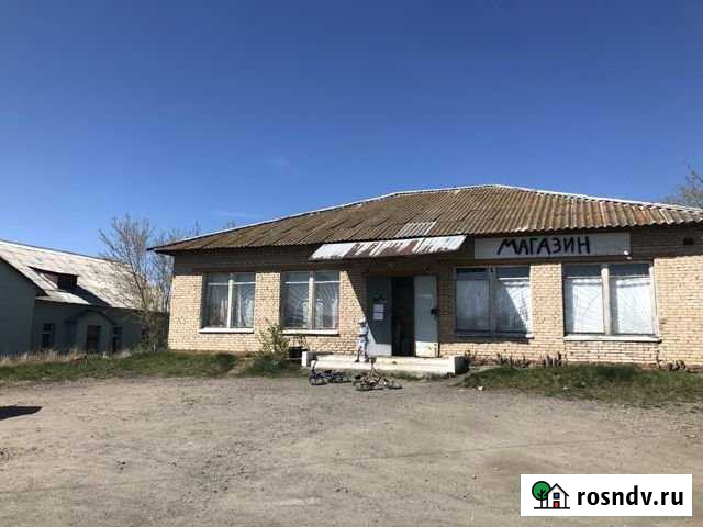 Помещение свободного назначения, 197 кв.м. Снежинск - изображение 1