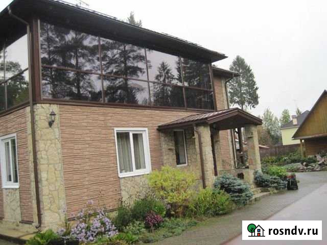 Дом 248 м² на участке 8 сот. на продажу во Всеволожске Всеволожск - изображение 1