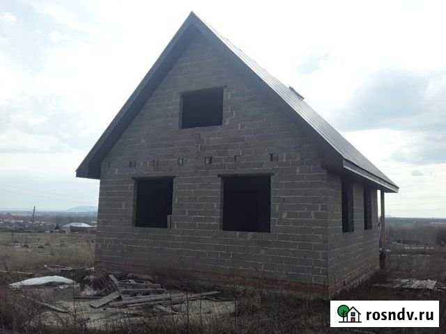 Дом 128 м² на участке 17 сот. на продажу в Стерлитамаке Стерлитамак - изображение 1