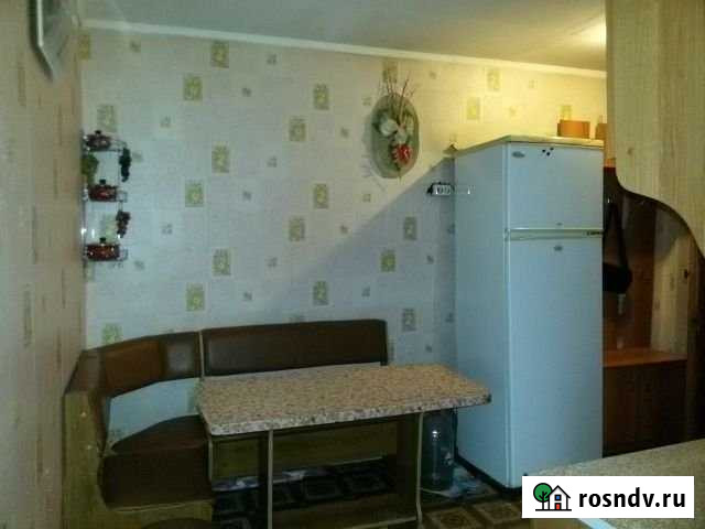 2-комнатная квартира, 34 м², 2/2 эт. на продажу в Чите Чита - изображение 1