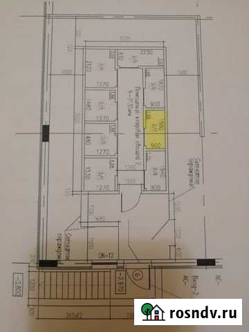 Машиноместо на продажу в Перми Пермь - изображение 1