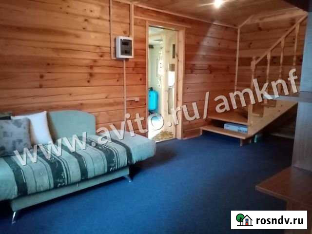 Дача 90 м² на участке 6 сот. на продажу в Ермолино Ермолино - изображение 1