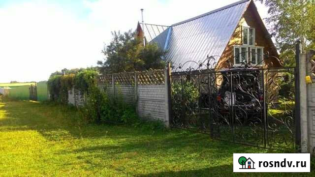 Дача 90 м² на участке 25 сот. на продажу в Малино Малино - изображение 1