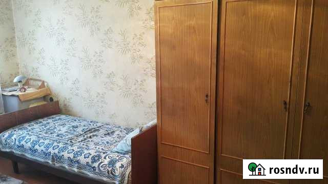 2-комнатная квартира, 49 м², 1/5 эт. в аренду на длительный срок в Братске Братск - изображение 1