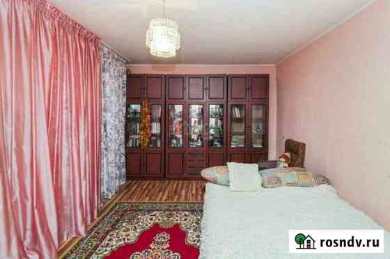 5-комнатная квартира, 89 м², 3/5 эт. на продажу в Тюмени Тюмень