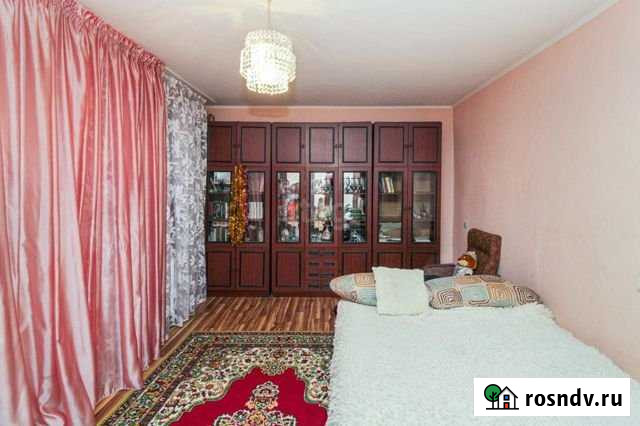 5-комнатная квартира, 89 м², 3/5 эт. на продажу в Тюмени Тюмень - изображение 1