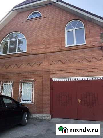 Дом 160 м² на участке 600 сот. на продажу в Шахтах Шахты - изображение 1