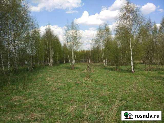 Участок СНТ, ДНП 30 сот. на продажу в Балакирево Балакирево - изображение 1