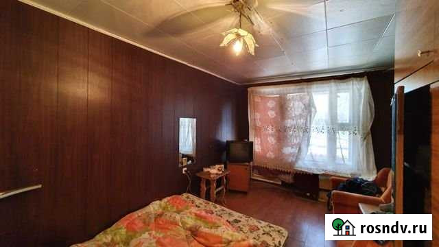 1-комнатная квартира, 26.7 м², 1/9 эт. на продажу в Тынде Тында - изображение 1