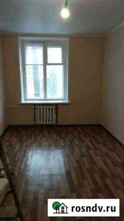 Комната 16 м² в 1-ком. кв., 2/3 эт. на продажу в Уфе Уфа