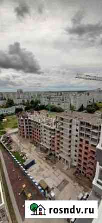 Квартира-студия, 25.3 м², 3/16 эт. на продажу в Калининграде Калининград