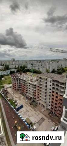 Квартира-студия, 25.3 м², 3/16 эт. на продажу в Калининграде Калининград - изображение 1