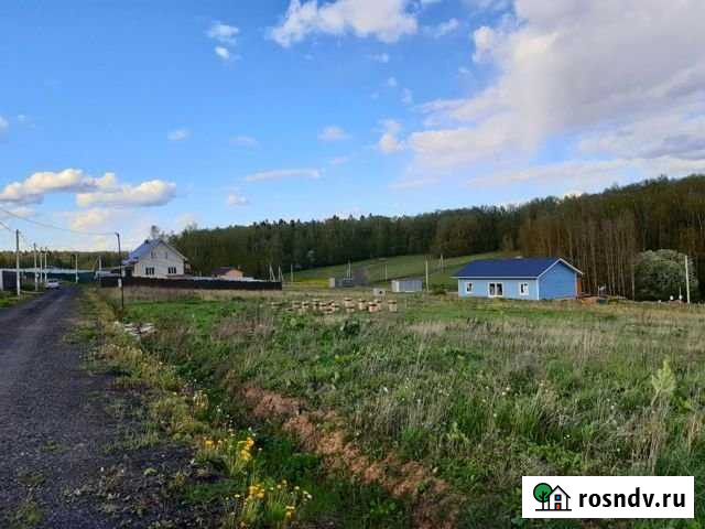 Участок ИЖС 9 сот. на продажу в Лесном Московской области Лесной - изображение 1