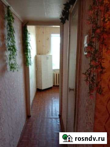 1-комнатная квартира, 30 м², 4/5 эт. на продажу в Константиновском Ярославской области Константиновский - изображение 1