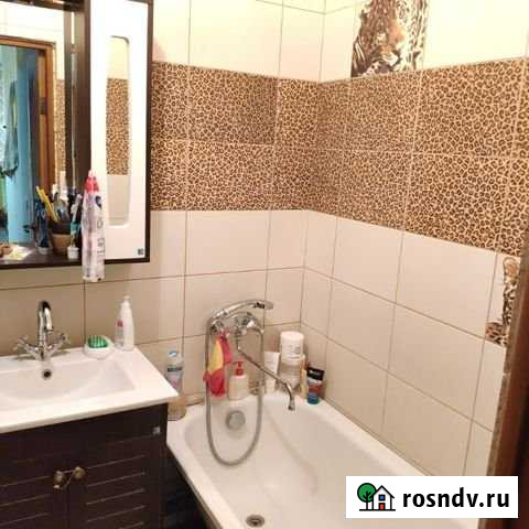 2-комнатная квартира, 41 м², 3/5 эт. в аренду на длительный срок в Белгороде Белгород - изображение 1