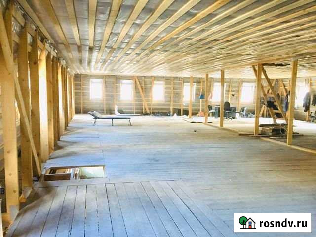 Аренда 300м2 помещение свободного назначения Ростов-на-Дону - изображение 1