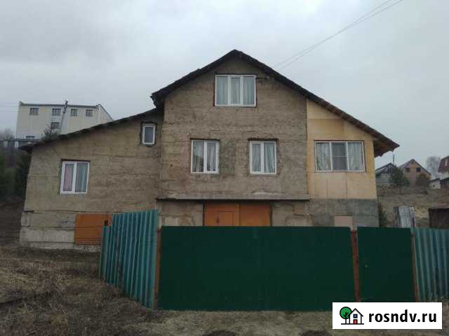 Коттедж 300 м² на участке 12 сот. на продажу в Новокузнецке Новокузнецк - изображение 1