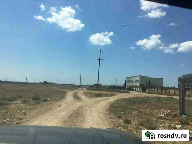 Участок ИЖС 6 сот. на продажу в Евпатории Евпатория - изображение 1