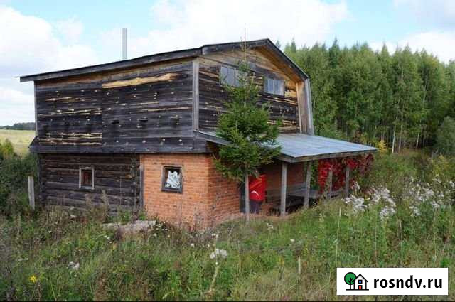 Дача 50 м² на участке 18 сот. на продажу в Ишлеях Ишлеи - изображение 1