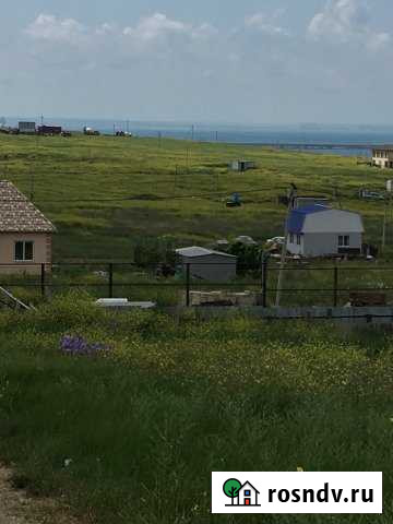 Участок ИЖС 6 сот. на продажу в Тамани Тамань - изображение 1