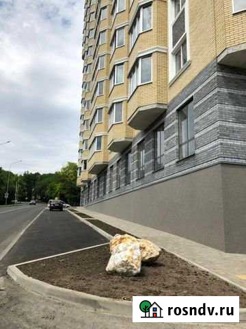 2-комнатная квартира, 55.5 м², 3/16 эт. на продажу в Аксае Ростовской области Аксай - изображение 1