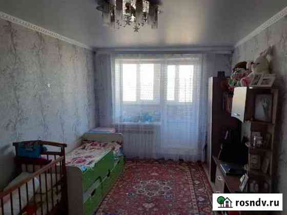 1-комнатная квартира, 36 м², 5/5 эт. на продажу в Бугуруслане Бугуруслан