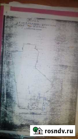 Участок ИЖС 15 сот. на продажу в Мосальске Мосальск - изображение 1