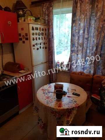 2-комнатная квартира, 45.9 м², 3/5 эт. на продажу в Клине Клин - изображение 1