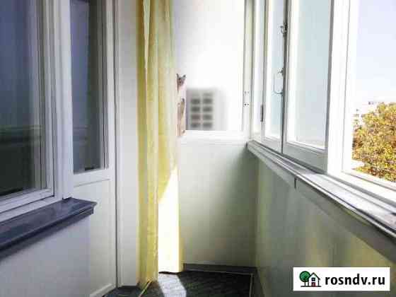 1-комнатная квартира, 36 м², 6/9 эт. в аренду на длительный срок в Симферополе Симферополь