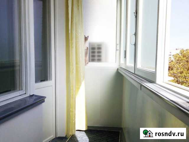 1-комнатная квартира, 36 м², 6/9 эт. в аренду на длительный срок в Симферополе Симферополь - изображение 1