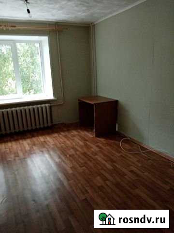 Комната 19 м² в 2-ком. кв., 3/9 эт. на продажу в Томске Томск - изображение 1