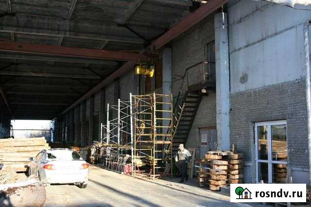 Производственное помещение, 295 кв.м. Новоуральск - изображение 1